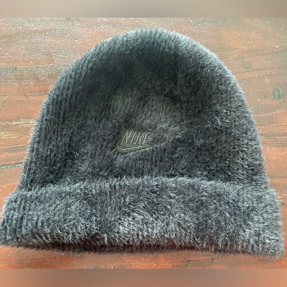 Nike Peak Beanie